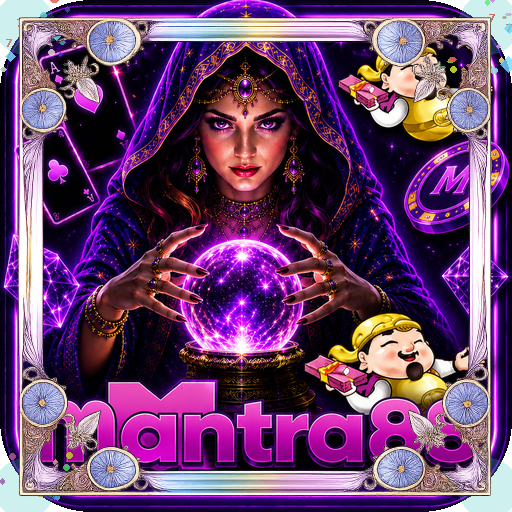 mantra88 — galeri pratinjau - APK Resmi